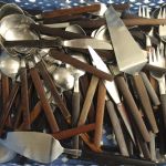 751 7649 CUTLERY SET